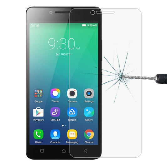 0.26mm 9H 2.5D Tempered Glass Film, For Lenovo A6010 (1 PC), For Lenovo K5 (1 PC), For Lenovo K5 Play (1 PC), For Lenovo K5s (1 PC), For Lenovo K6 Enjoy (1 PC), For Lenovo K9 (1 PC), For Lenovo K320t (1 PC), For Lenovo S5 Pro GT (1 PC)�����������������...