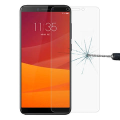 0.26mm 9H 2.5D Tempered Glass Film, For Lenovo A6010 (1 PC), For Lenovo K5 (1 PC), For Lenovo K5 Play (1 PC), For Lenovo K5s (1 PC), For Lenovo K6 Enjoy (1 PC), For Lenovo K9 (1 PC), For Lenovo K320t (1 PC), For Lenovo S5 Pro GT (1 PC)�����������������...