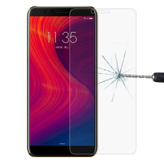 0.26mm 9H 2.5D Tempered Glass Film, For Lenovo A6010 (1 PC), For Lenovo K5 (1 PC), For Lenovo K5 Play (1 PC), For Lenovo K5s (1 PC), For Lenovo K6 Enjoy (1 PC), For Lenovo K9 (1 PC), For Lenovo K320t (1 PC), For Lenovo S5 Pro GT (1 PC)�����������������...