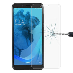 0.26mm 9H 2.5D Tempered Glass Film, For Lenovo A6010 (1 PC), For Lenovo K5 (1 PC), For Lenovo K5 Play (1 PC), For Lenovo K5s (1 PC), For Lenovo K6 Enjoy (1 PC), For Lenovo K9 (1 PC), For Lenovo K320t (1 PC), For Lenovo S5 Pro GT (1 PC)�����������������...
