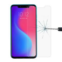 0.26mm 9H 2.5D Tempered Glass Film, For Lenovo A6010 (1 PC), For Lenovo K5 (1 PC), For Lenovo K5 Play (1 PC), For Lenovo K5s (1 PC), For Lenovo K6 Enjoy (1 PC), For Lenovo K9 (1 PC), For Lenovo K320t (1 PC), For Lenovo S5 Pro GT (1 PC)�����������������...