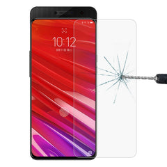 0.26mm 9H 2.5D Tempered Glass Film, For Lenovo A6010 (1 PC), For Lenovo K5 (1 PC), For Lenovo K5 Play (1 PC), For Lenovo K5s (1 PC), For Lenovo K6 Enjoy (1 PC), For Lenovo K9 (1 PC), For Lenovo K320t (1 PC), For Lenovo S5 Pro GT (1 PC)�����������������...