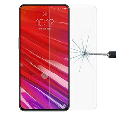 0.26mm 9H 2.5D Tempered Glass Film, For Lenovo A6010 (1 PC), For Lenovo K5 (1 PC), For Lenovo K5 Play (1 PC), For Lenovo K5s (1 PC), For Lenovo K6 Enjoy (1 PC), For Lenovo K9 (1 PC), For Lenovo K320t (1 PC), For Lenovo S5 Pro GT (1 PC)�����������������...
