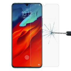 0.26mm 9H 2.5D Tempered Glass Film, For Lenovo A6010 (1 PC), For Lenovo K5 (1 PC), For Lenovo K5 Play (1 PC), For Lenovo K5s (1 PC), For Lenovo K6 Enjoy (1 PC), For Lenovo K9 (1 PC), For Lenovo K320t (1 PC), For Lenovo S5 Pro GT (1 PC)�����������������...