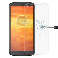 0.26mm 9H 2.5D Tempered Glass Film, For Lenovo A6010 (1 PC), For Lenovo K5 (1 PC), For Lenovo K5 Play (1 PC), For Lenovo K5s (1 PC), For Lenovo K6 Enjoy (1 PC), For Lenovo K9 (1 PC), For Lenovo K320t (1 PC), For Lenovo S5 Pro GT (1 PC)�����������������...