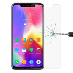 0.26mm 9H 2.5D Tempered Glass Film, For Lenovo A6010 (1 PC), For Lenovo K5 (1 PC), For Lenovo K5 Play (1 PC), For Lenovo K5s (1 PC), For Lenovo K6 Enjoy (1 PC), For Lenovo K9 (1 PC), For Lenovo K320t (1 PC), For Lenovo S5 Pro GT (1 PC)�����������������...