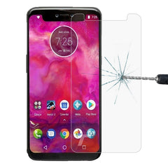 0.26mm 9H 2.5D Tempered Glass Film