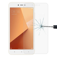 0.26mm 9H 2.5D Tempered Glass Film