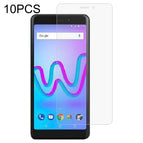 For Wiko Jerry 3 (10 PCS)