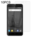 For Wiko Lenny4 Plus (10 PCS)