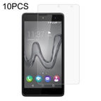 For Wiko Robby 2 (10 PCS)