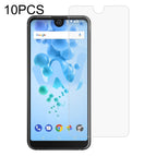 For Wiko View 2 (10 PCS)