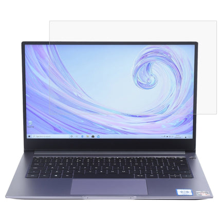 Laptop Screen HD Tempered Glass Protective Film, For Huawei MateBook 14 14 inch, For Huawei MateBook 14 2020 14 inch, For Huawei MateBook 14 2021 14 inch, For Huawei MateBook B3-410 14 inch, For Huawei MateBook B5-420 14 inch���������������������������...