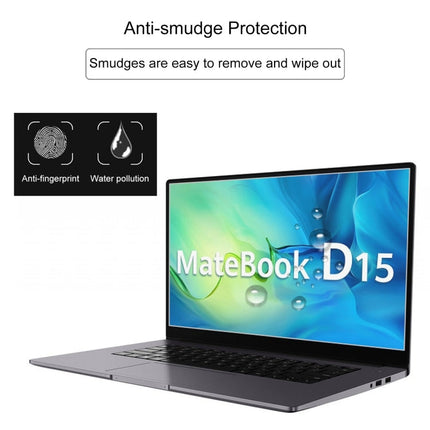 Laptop Screen HD Tempered Glass Protective Film, For Huawei MateBook 14 14 inch, For Huawei MateBook 14 2020 14 inch, For Huawei MateBook 14 2021 14 inch, For Huawei MateBook B3-410 14 inch, For Huawei MateBook B5-420 14 inch���������������������������...