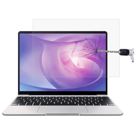 Laptop Screen HD Tempered Glass Protective Film, For Huawei MateBook 14 14 inch, For Huawei MateBook 14 2020 14 inch, For Huawei MateBook 14 2021 14 inch, For Huawei MateBook B3-410 14 inch, For Huawei MateBook B5-420 14 inch���������������������������...