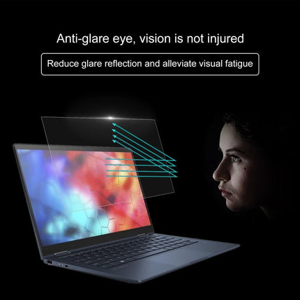 Laptop Screen HD Tempered Glass Protective Film, For HP ELITEBOOK 745 G6 14 inch, For HP ELITEBOOK 840 G6 14 inch, For HP ENVY 14 14 inch, For HP Pavilion X360 14 14 inch, For HP ProBook 445 G7 14 inch, For HP ProBook 440 G8 14 inch��������������������...