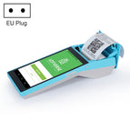 EU Plug / Blue