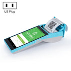 US Plug / Blue