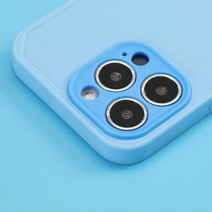 Precise Hole TPU Phone Case, For iPhone 13 Pro Max, For iPhone 13 Pro, For iPhone 13, For iPhone 13 mini, For iPhone 12 Pro Max, For iPhone 12 Pro