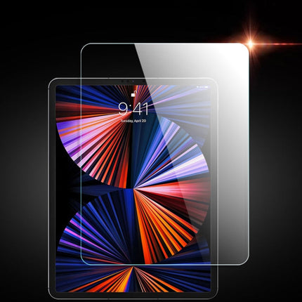 mocolo 9H HD Tempered Tablet Glass Film, For iPad Pro 12.9 2021, For iPad Pro 11 2021, For Xiaomi Mi Pad 5