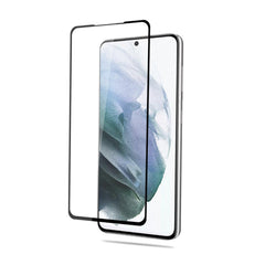 mocolo 0.33mm 9H 2.5D Full Glue Silk Print Tempered Glass Film