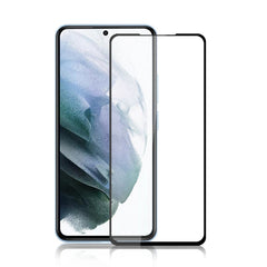 mocolo 0.33mm 9H 2.5D Full Glue Silk Print Tempered Glass Film