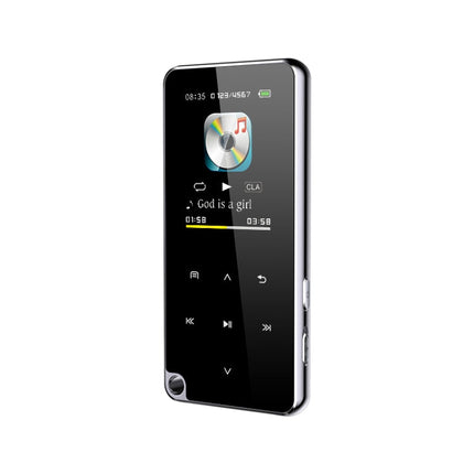 M25 Multifunctional Portable Bluetooth MP3 Player, 4GB, 8GB, 16GB, 32GB, 64GB