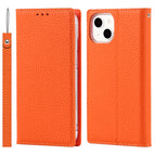 For iPhone 13 / Orange