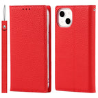 For iPhone 13 mini / Red