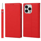 For iPhone 13 Pro / Red