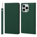 For iPhone 13 Pro / Dark Green