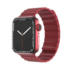 7 45mm / 6&SE&5&4 44mm / 3&2&1 42mm / Red