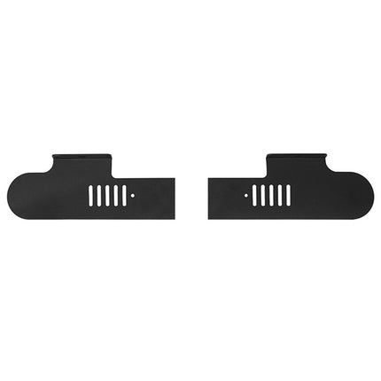 Split Sound Bar Wall-mount Bracket, For Ohayo H6 / H8, For Amoi U2 / U5 / U6 / U7, For Garinemax Speaker, For Sansui 91W, For DENON DHT-S316, For Edifier B3 / B7 / B8