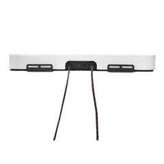 Split Sound Bar Wall-mount Bracket, For Ohayo H6 / H8, For Amoi U2 / U5 / U6 / U7, For Garinemax Speaker, For Sansui 91W, For DENON DHT-S316, For Edifier B3 / B7 / B8