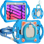 For iPad mini 6 / Light Blue
