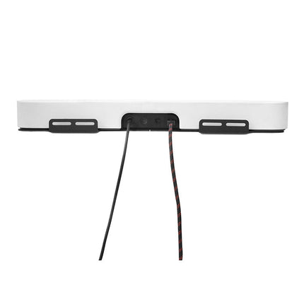 Split Sound Bar Wall-mount Bracket, For Xiaomi Redmi Speaker, For Xiaodu Soundbar, For JY AUDIO A9K, For HiVi K1000, For Coocaa Live-1 / Live-2 / Live-3, For KEF HTF7003, For DALI Katch One, For Ibass 9100K