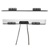 Integrated Sound Bar Wall-mount Bracket, For BOSE Soundbar 300 / 500 / 700, For Sony HT-X8500, For Sony HT-S350 / HT-X9000F