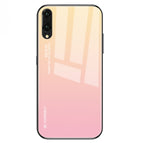 For Huawei P20 / Yellow