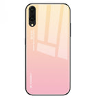 For Huawei P20 / Yellow