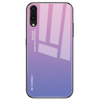 For Huawei P20 / Light Purple