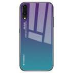 For Huawei P20 / Purple