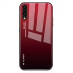 For Huawei P20 / Red