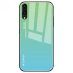 For Huawei P20 / Sky Blue