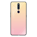 For OPPO F11 Pro / Yellow