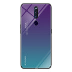 For OPPO F11 Pro / Purple