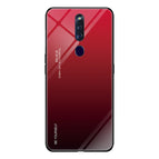 For OPPO F11 Pro / Red