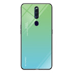 For OPPO F11 Pro / Sky Blue