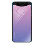 For OPPO Find X / Light Purple