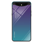 For OPPO Find X / Purple