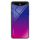 For OPPO Find X / Red Blue